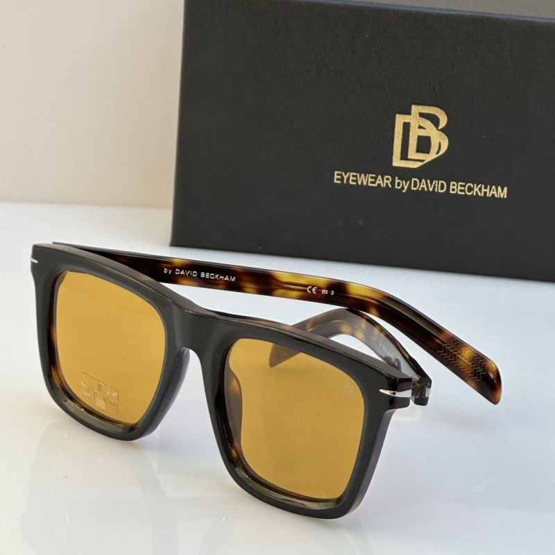 David Beckham Sunglasses